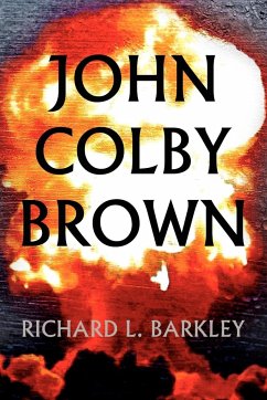 John Colby Brown - Barkley, Richard L.