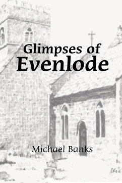 Glimpses of Evenlode - Banks, Michael