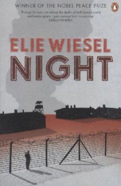Night - Wiesel, Marion;Wiesel, Elie