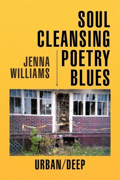 Soul Cleansing Poetry Blues - Williams, Jenna