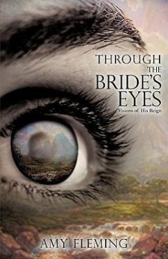 Through the Bride's Eyes - Fleming, Amy