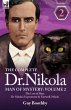 The Complete Dr Nikola-Man of Mystery - Bild 1