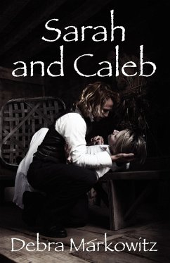 Sarah and Caleb - Markowitz, Debra