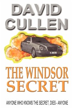 The Windsor Secret - Revised and Updated International Edition - Cullen, David