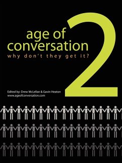 The Age of Conversation 2 - Heaton, Gavin; McLellan, Drew