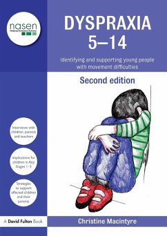 Cover Dyspraxia 5-14