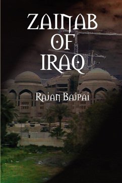 Zainab of Iraq - Bajpai, Rajan