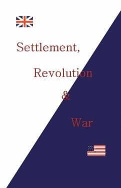 Cover Settlement, Revolution & War