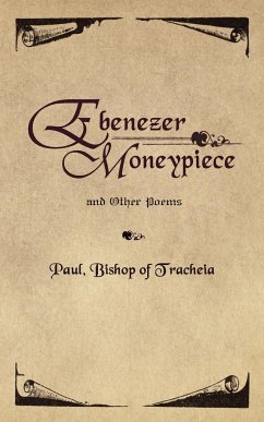 Ebenezer Moneypiece - Bishop of Tracheia, Paul