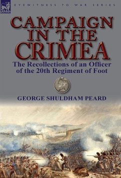 Cover Campaign in the Crimea