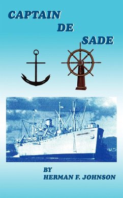 Captain De Sade - Johnson, Herman F.