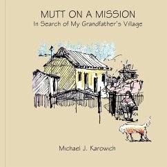 Mutt on a Mission - Karowich, Michael J.