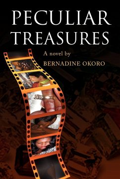 Peculiar Treasures - Okoro, Bernadine