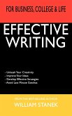 Effective Writing for Business, College & Life (Pocket Edition)
