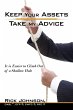 Keep Your Assets. Take My Advice. - Bild 1