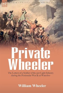 Private Wheeler - Wheeler, William