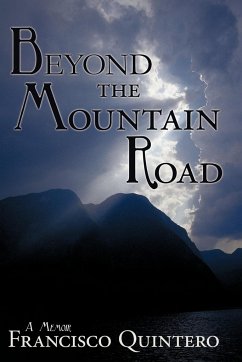 Beyond the Mountain Road - Quintero, Francisco