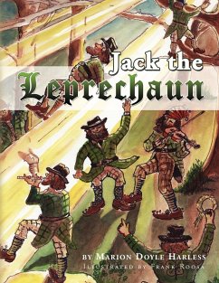 Jack the Leprechaun - Harless, Marion Doyle
