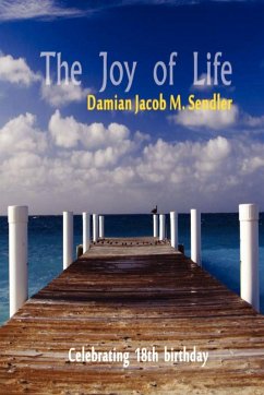 Cover The Joy of Life