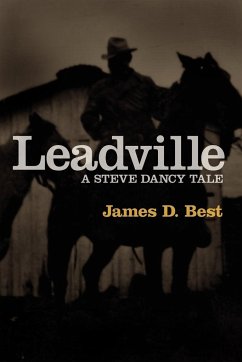 Leadville - Best, James D.