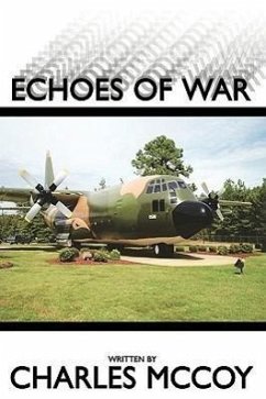 Echoes of War - McCoy, Charles