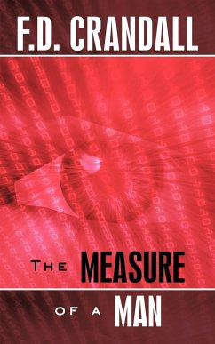 The Measure of a Man - F. D. Crandall