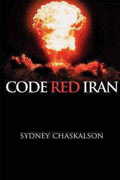 Code Red Iran - Chaskalson, Sydney