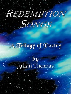 Redemption Songs - Thomas, Julian