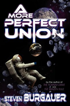 A MORE PERFECT UNION - Burgauer, Steven