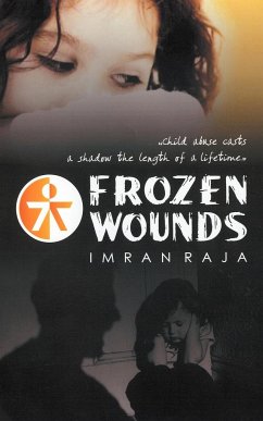 Frozen Wounds - Raja, Imran