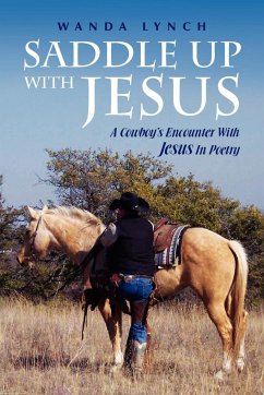 Saddle Up with Jesus - Lynch, Wanda