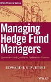 Managing Hedge Fund Managers