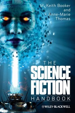 The Science Fiction Handbook - Booker, M. K.; Thomas, Anne-Marie