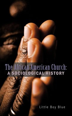 The African American Church - Little Boy Blue
