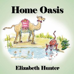 Home Oasis - Hunter, Elizabeth