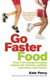 Go Faster Food