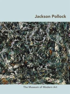 Jackson Pollock