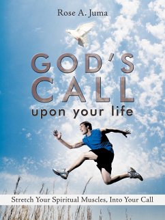 God's Call Upon Your Life