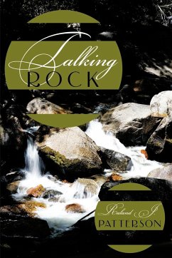 Talking Rock - Patterson, Raland J.