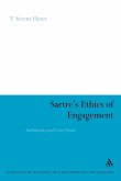 Sartre's Ethics of Engagement