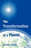 The Transformation of a Planet
