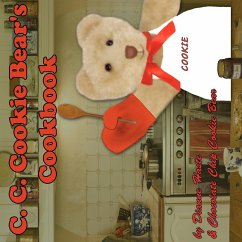 C.C. Cookie Bear's Cookbook
