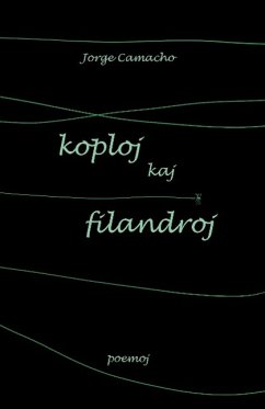 Koploj Kaj Filandroj (Originalaj Poemoj En Esperanto)