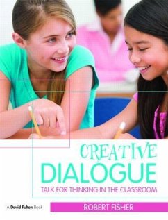 Creative Dialogues - Fisher, Robert