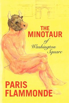 The Minotaur of Washington Square