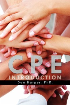 CPE Introduction - Don Harper