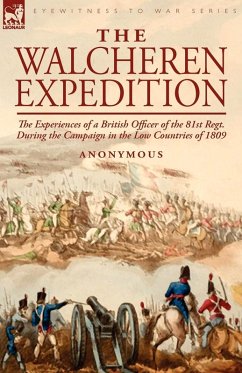Cover The Walcheren Expedition