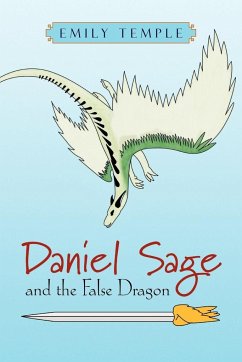 Daniel Sage and the False Dragon