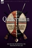 Quatermain Quatermain