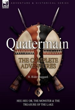 Quatermain